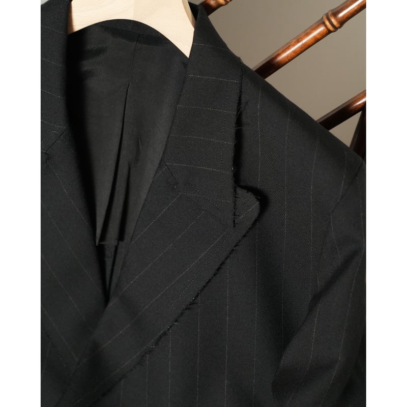 LEA BOBERG R.P.L. BLAZER - JP WOOSTED SERGE | M