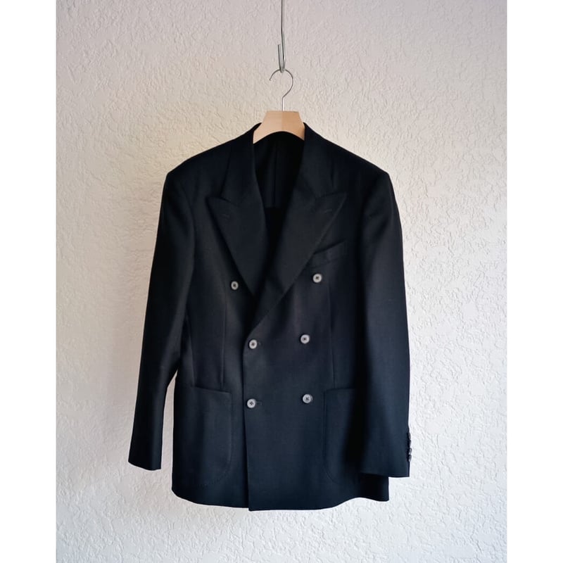 MAATEE&SONS DOUBLE TAILORED | MusterWerk