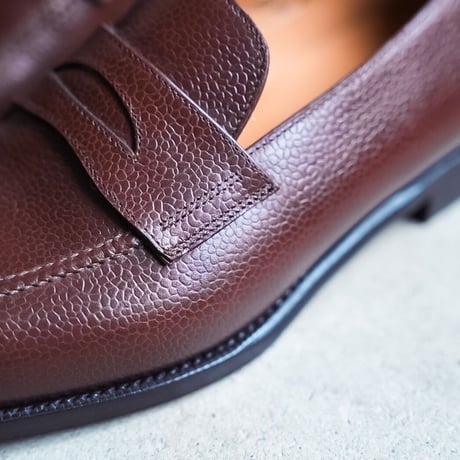 F.LLI Giacometti FG562 ROSSA (LOAFER)