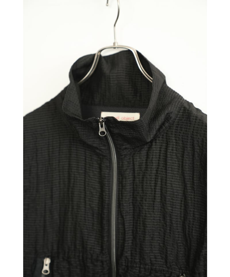 barbell object uneven vest | MusterWerk