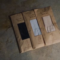 Olde Homesteader EXTRA Plain Jersey Socks