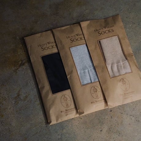 Olde Homesteader EXTRA Plain Jersey Socks