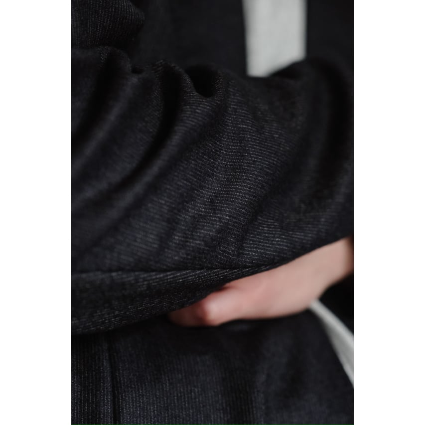 MAATEE&SONS SET UP TROUSERS2 