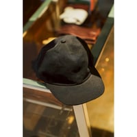 ULTERIOR  R/C WEST POINT 6 PANELED CAP