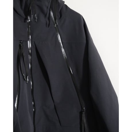 RAINMAKER  BREATHABLE WATERPROOF MOUNTAIN COAT