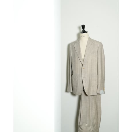 CARUSO Ex. W/Si/Li UNCON SINGLE JACKET "butterfly"