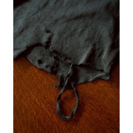 ANCELLM DAMAGE TANK TOP