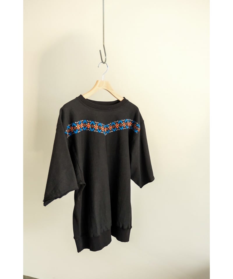 トップス NICENESS SHANKER NICENESS SHANKAR | MusterWerk