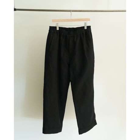 RAKINES Ex. Wool linen washer - Cocu