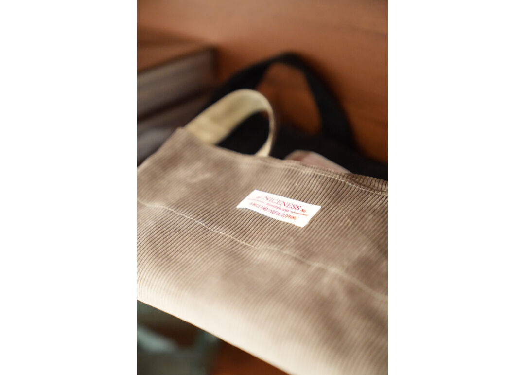 NICENESS Archive book 2022 | MusterWerk