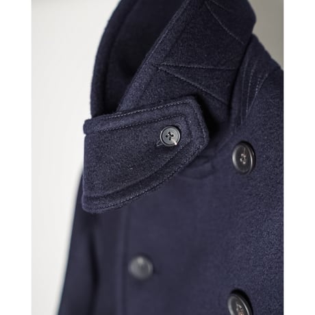 MAATEE&SONS CASHMERE 極PCOAT