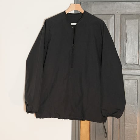CHASSE NYLON RIP SHIRT