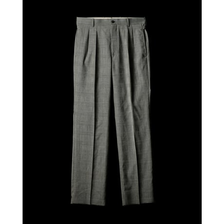 MAATEE&SONS 永遠 SLACKS