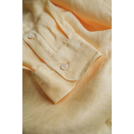 MAATEE&SONS PULL OVER SHIRTS "ドS モールスキン"