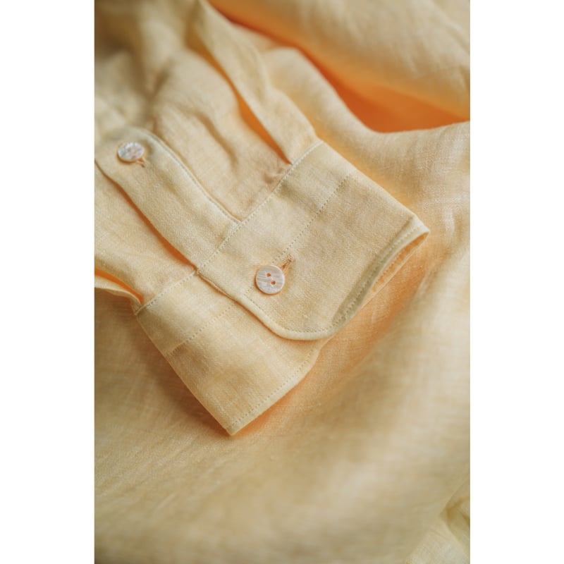 MAATEE&SONS PULL OVER SHIRTS 