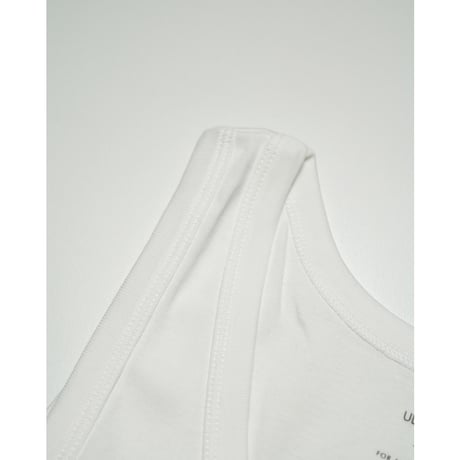 ULTERIOR TUBULAR TANK TOP