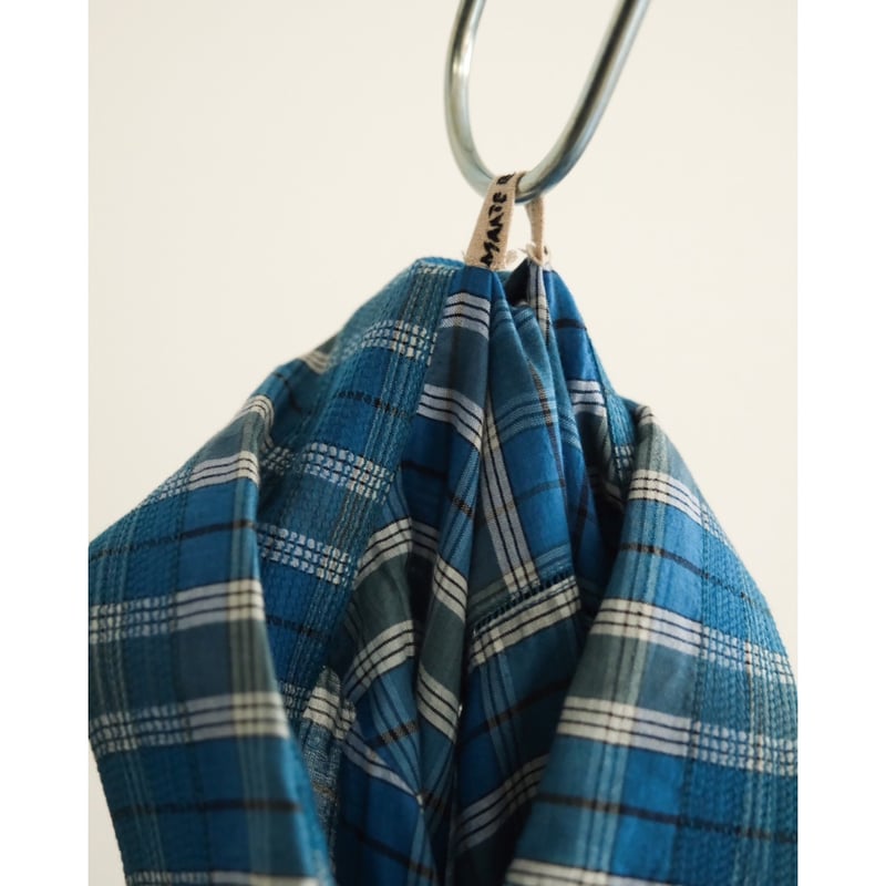 MAATEE&SONS Ex. GUPTA KHADI C/Si MADRAS CHECK |