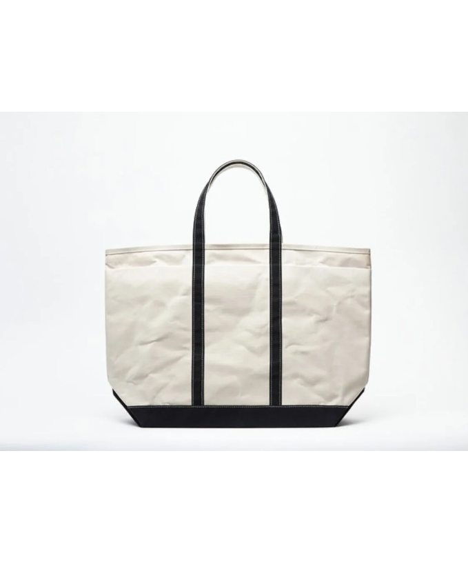 This is a(n) Base Field Tote別注 受注】This is a(n) Base Field Tote XL | MusterWerk