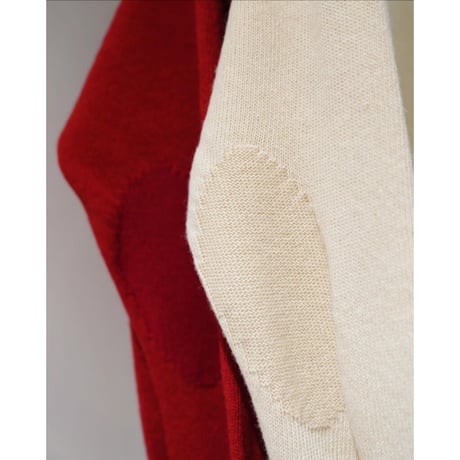 MAATEE&SONS ひょっとこSWEATER
