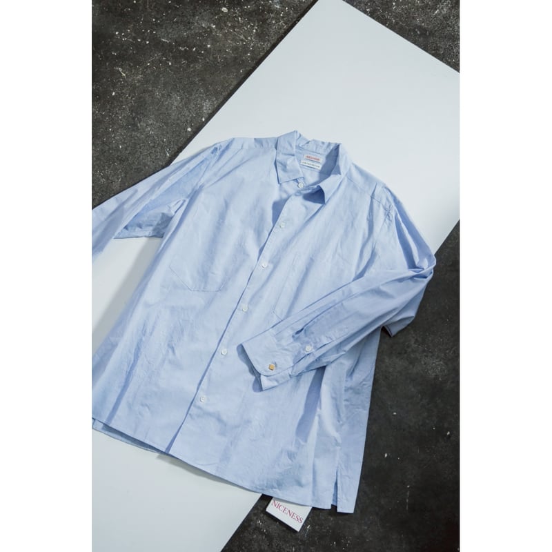 NICENESS Ex. ROMEO | MusterWerk