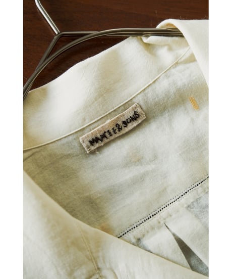 MAATEE&SONS  GUPTA KHADI OP JAMDANI