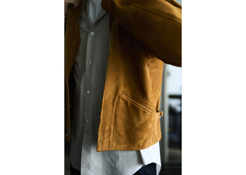 ジャケット・アウター MAATEE AND SONS  SPORTS JK MAATEE&SONS / Sports JK (Blk) | twelve