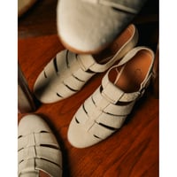 F.LLI Giacometti FG166 FAUSTO(GURKHA SANDAL)