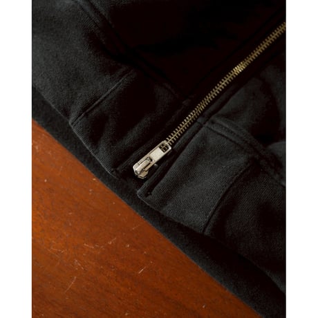 WONDER ROOM "WHALE" FLIGHT JACKET