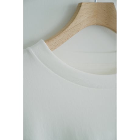 nonnotte "Hard Twist Balance Jersey" New Tapered Oversized Long Sleeve
