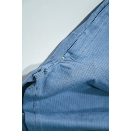 motivmfg Uni Denim