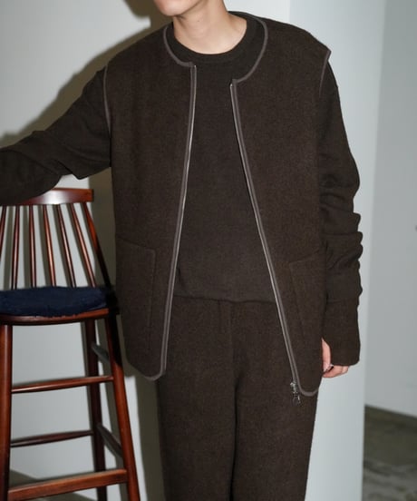 ⭐︎ほぼ未使用⭐︎NICENESS M.JIMMY（Muster Werk別注） NICENESS Ex. M.JIMMY | MusterWerk