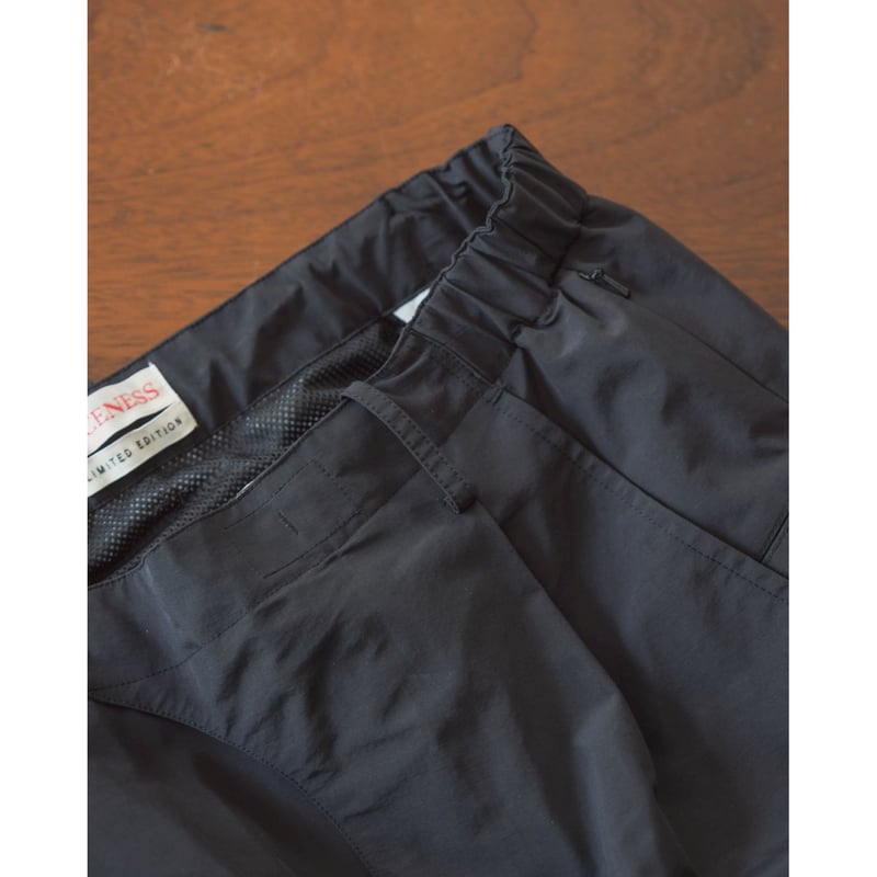 NICENESS DARREN Lサイズ NICENESS DARREN | MusterWerk