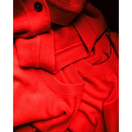 PICEA BABY CASHMERE 14GG CREW NECK SWEATER