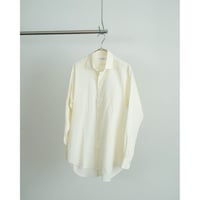 MAATEE&SONS NATURAL ALPACA 二重織BALMACAAN | Muste