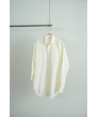 ワ*ン様 Maatee&sons SUVIN VELOUR BOAT TEE n MAATEE&SONS Suvin Velour Boat Tee