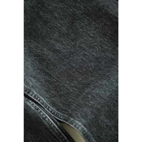 FAUVES Ex. 560 NUVO "FADE BLACK"