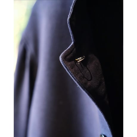 MAATEE&SONS C/Si MOLESKIN NORDICS HOSPITAL JK
