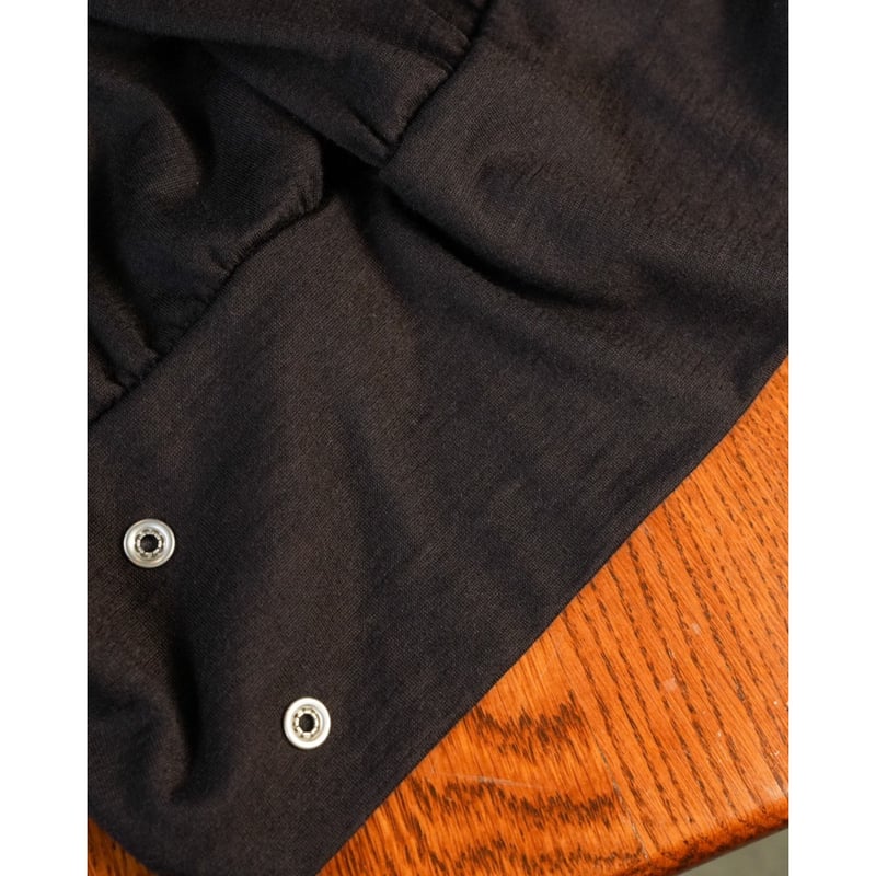 barbell object WOOL NS TOP | MusterWerk