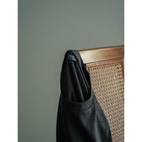 MAATEE&SONS Ex. L/SLEEVE TEE "ULTIMATE"