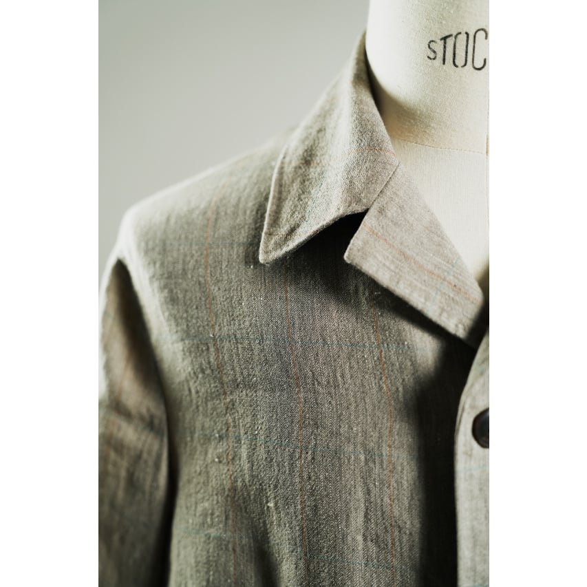 ジャケット・アウター MAATEE&SONS TAILOR COVERALL HENRI 3 MAATEE&SONS TAILOR COVERALL 