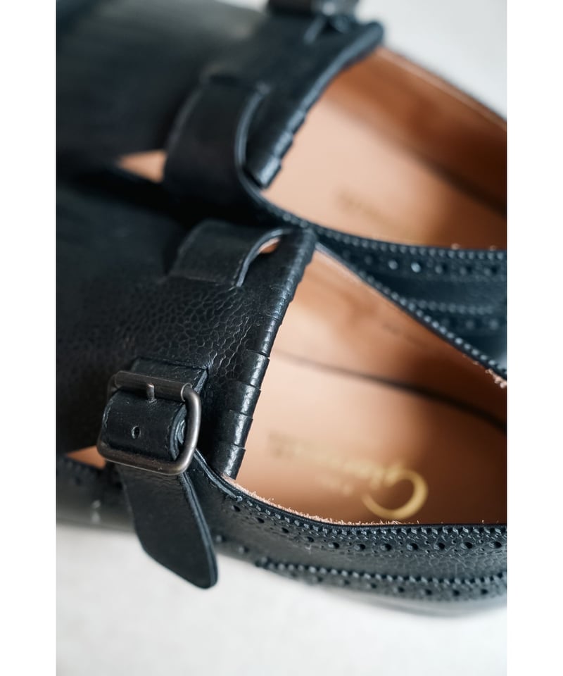 F.LLI Giacometti FG440 SANDALO (QUILT SANDAL) |
