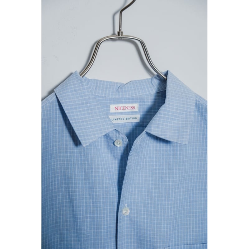 NICENESS Ex. ROMEO | MusterWerk