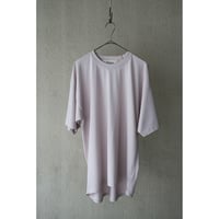 Olde H&Daughter SUVIN COTTON PLAIN STITCH S/S