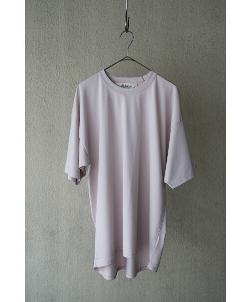 トップス Olde H&Daughter SUVINCOTTONPLAINSTITCH Olde H&Daughter Ex.SUVIN COTTON PLAIN STITCH S/