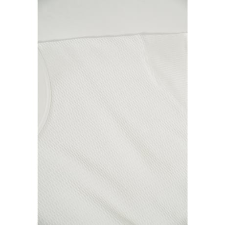 MusterWerk Ex. LOOSE U NECK THERMAL L/S