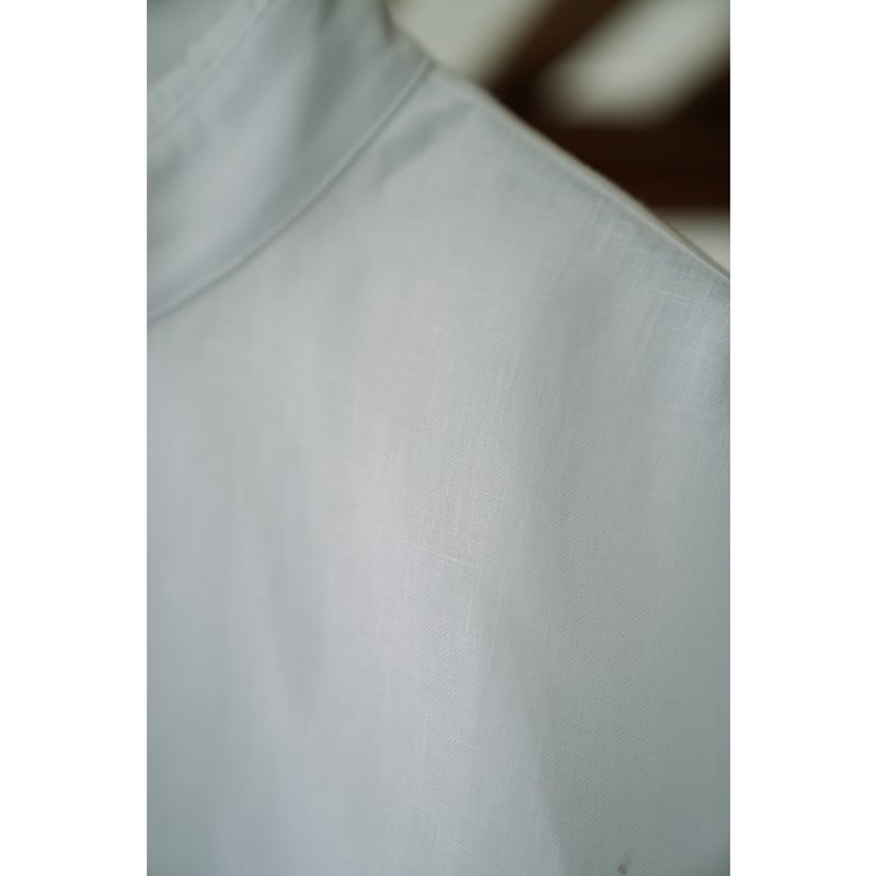 Bourrienne Paris X BOUDOIR LIN BLANC | MusterWerk Bourrienne Paris X BOUDOIR LIN BLANC | MusterWerk