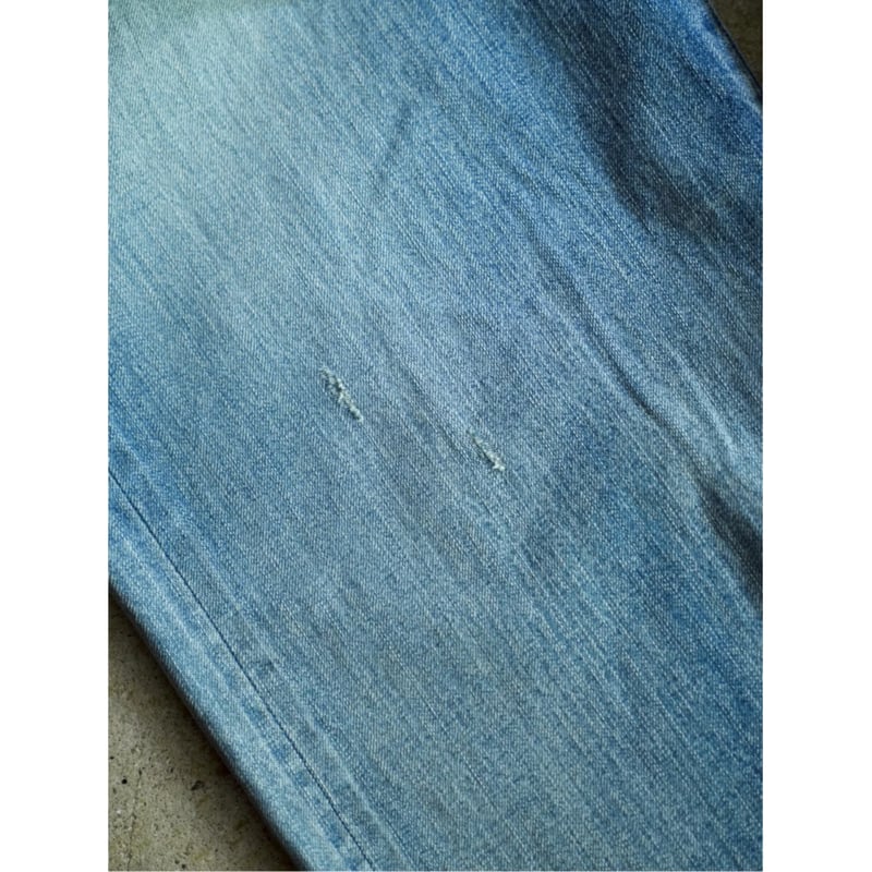 MAATEE&SONS Ex. 4PK DENIM 