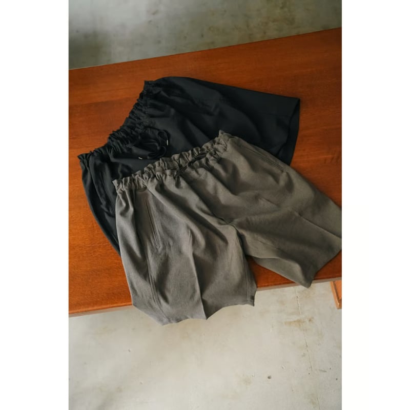 パンツ RAINMAKER DOUGI SHORTS \