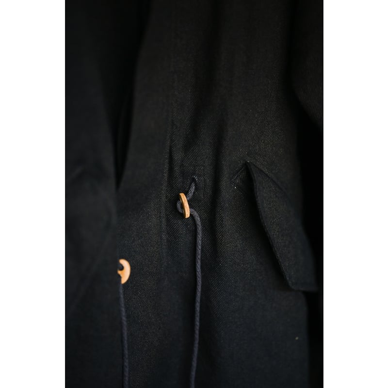 MAATEE&SON FISH TAIL | MusterWerk
