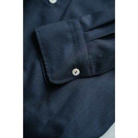 MAATEE&SONS "H WOOL" ARTISAN SHIRTS